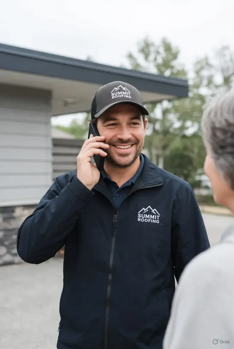 Flat Roof Leak Repair Camarillo, CA FAQs